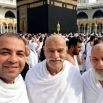 مواعيد سفر حجاج القرعة 2026