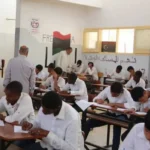 تحميل أسئلة امتحانات نهاية الفصل الثاني للصف السابع في ليبيا (2022-2023)