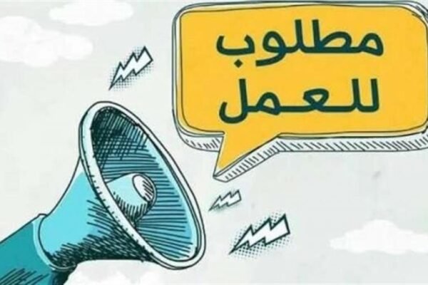 فرصة مميزة للعمل كضابط اتصال وعلاقات عامة في ليبيا