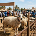 فتح باب التسجيل في مبادرة أضحية العيد 2026