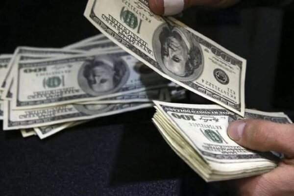 رابط منظومة حجز الدولار 2000 | منظومة حجز الاغراض الشخصية